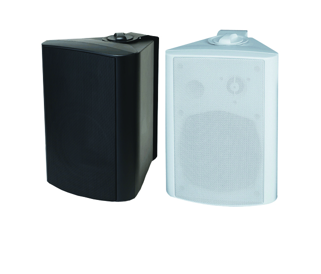 壁挂扬声器