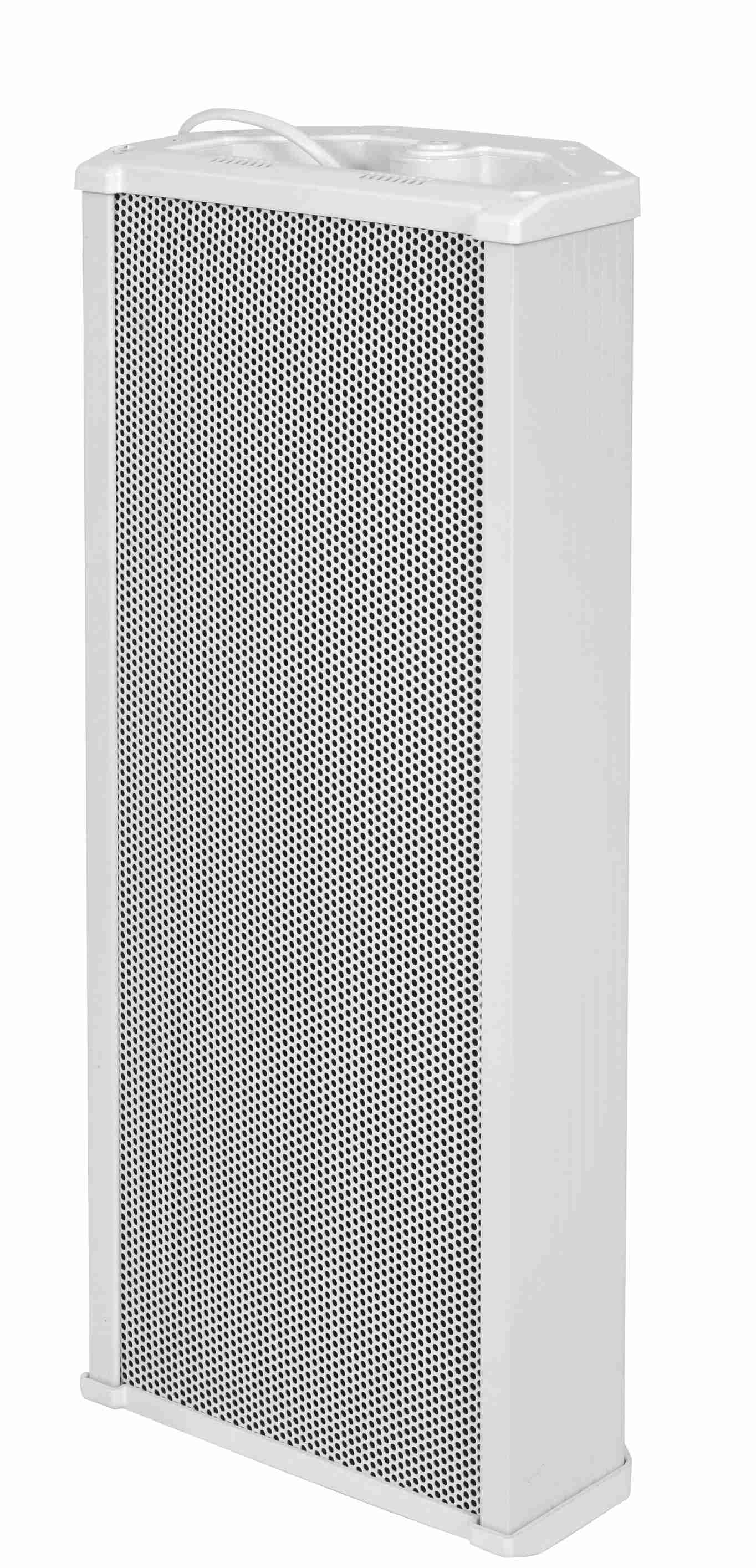 6寸网络音柱20W-100W