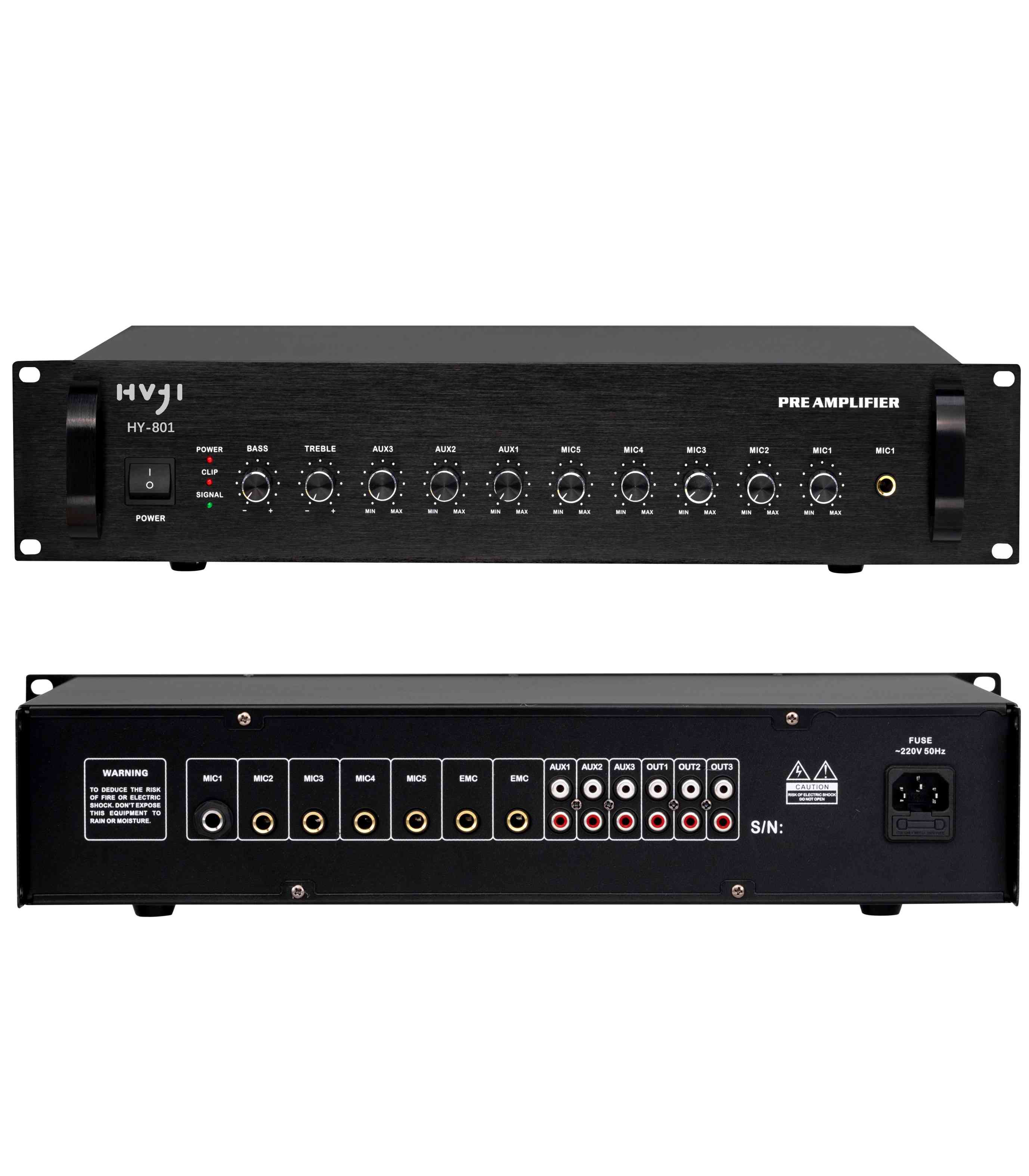 前置放大器 HY-801.jpg